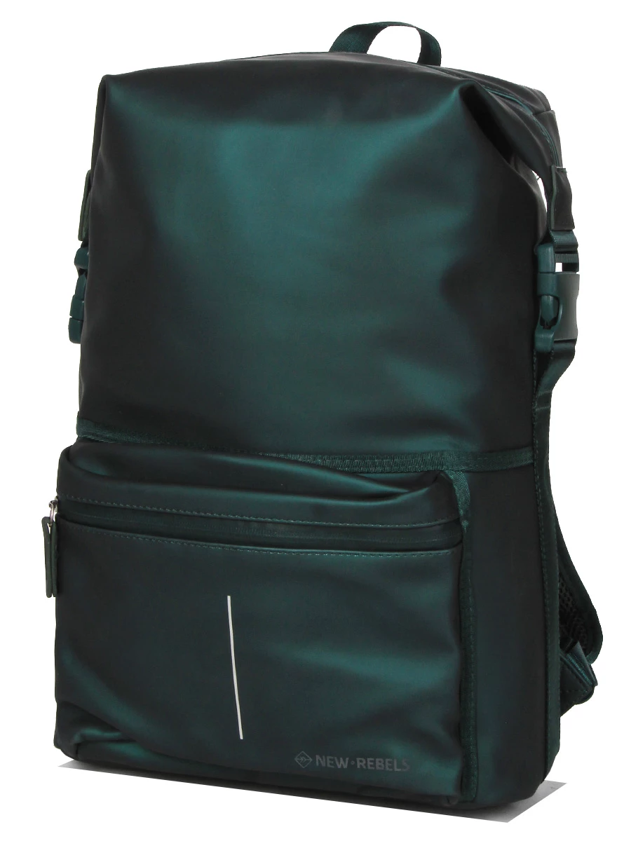 Sac à Dos New Rebels William Strap 16 Sac à Dos New Rebels William Strap – Image 14