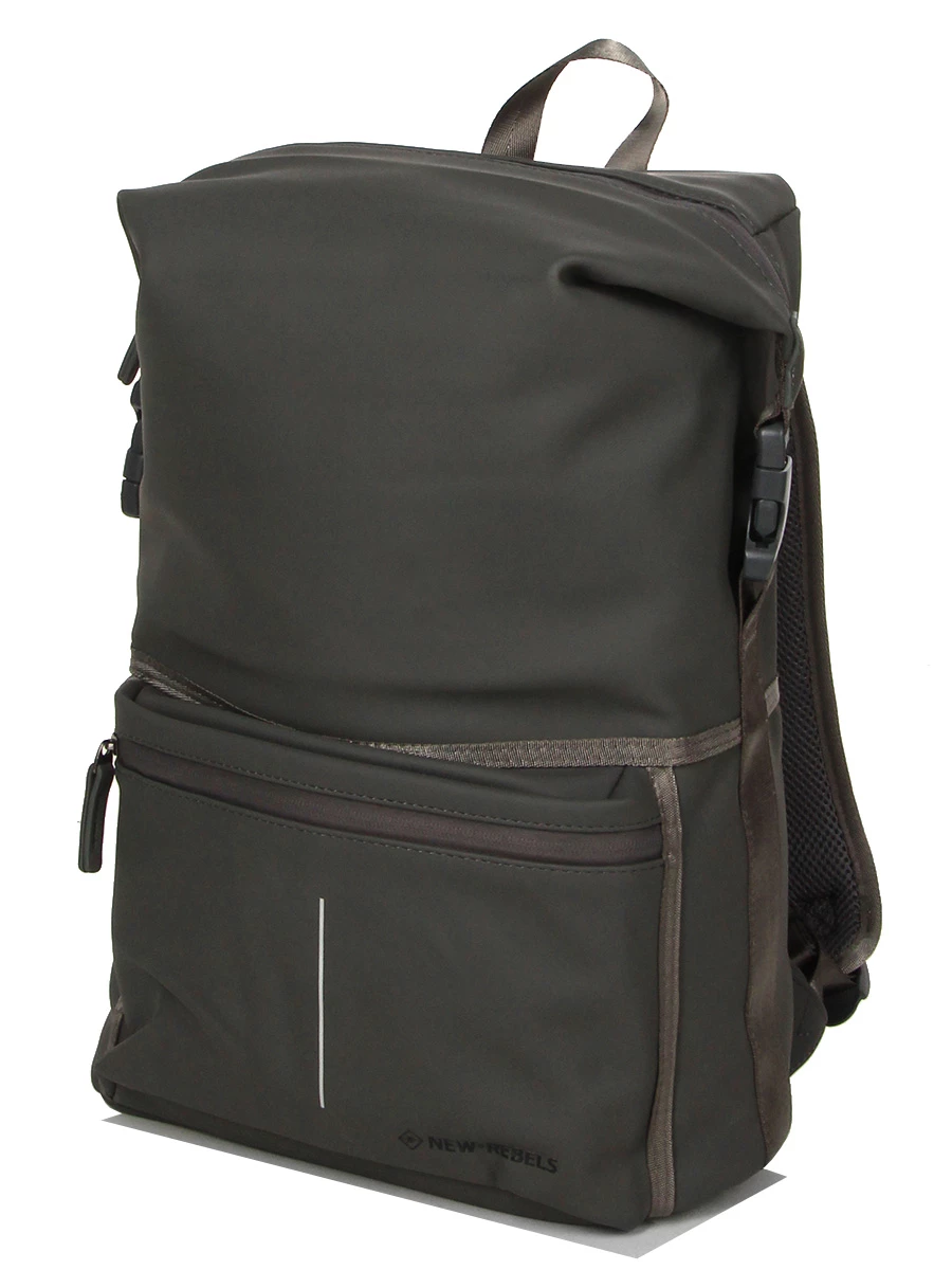 Sac à Dos New Rebels William Strap 18 Sac à Dos New Rebels William Strap – Image 16