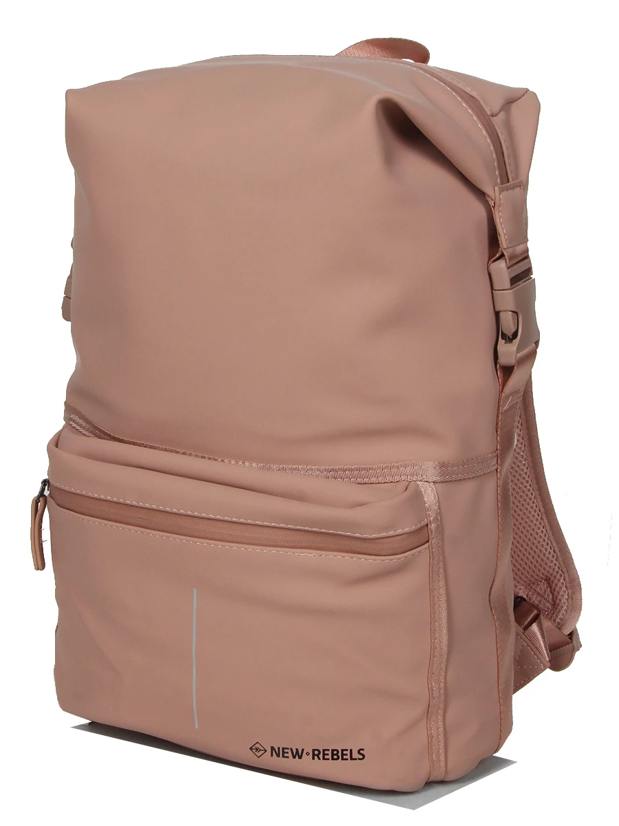 Sac à Dos New Rebels William Strap 3 Sac à Dos New Rebels William Strap