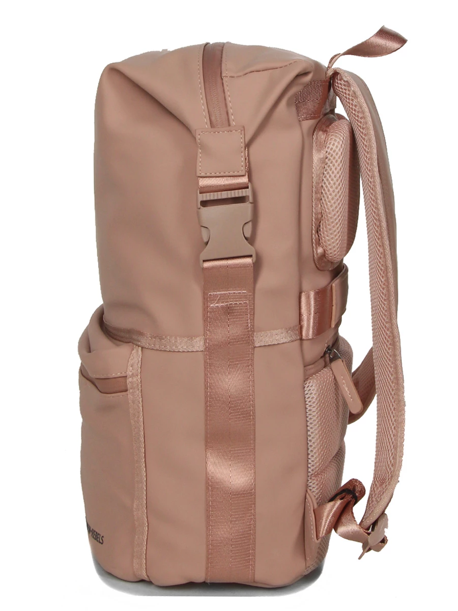 Sac à Dos New Rebels William Strap 7 Sac à Dos New Rebels William Strap – Image 5