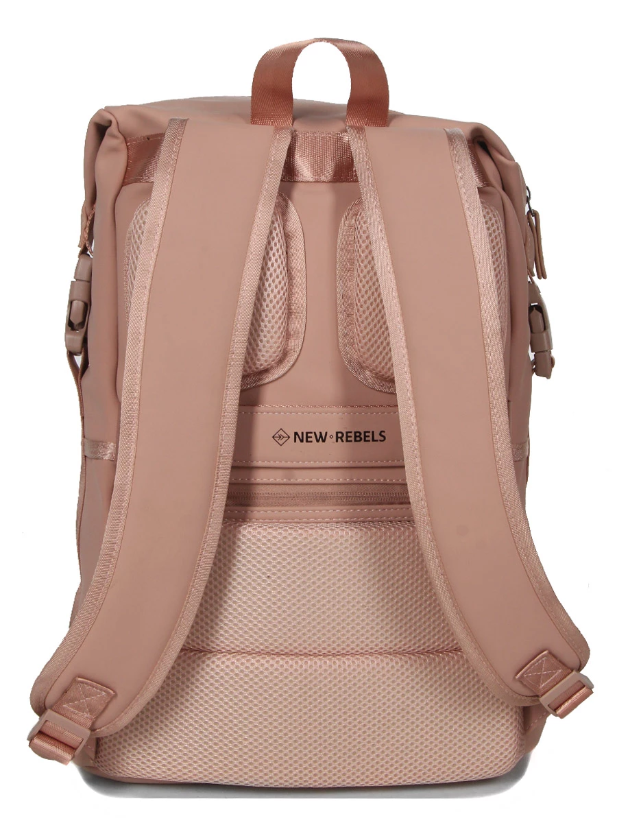 Sac à Dos New Rebels William Strap 5 Sac à Dos New Rebels William Strap – Image 3