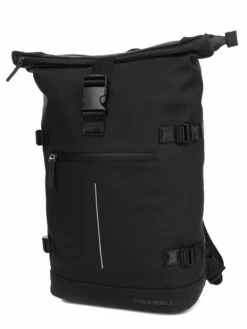 Sac à Dos Rolltop New Rebels William L -Delsey Soldes Magasin sac dos new rebels 793430z
