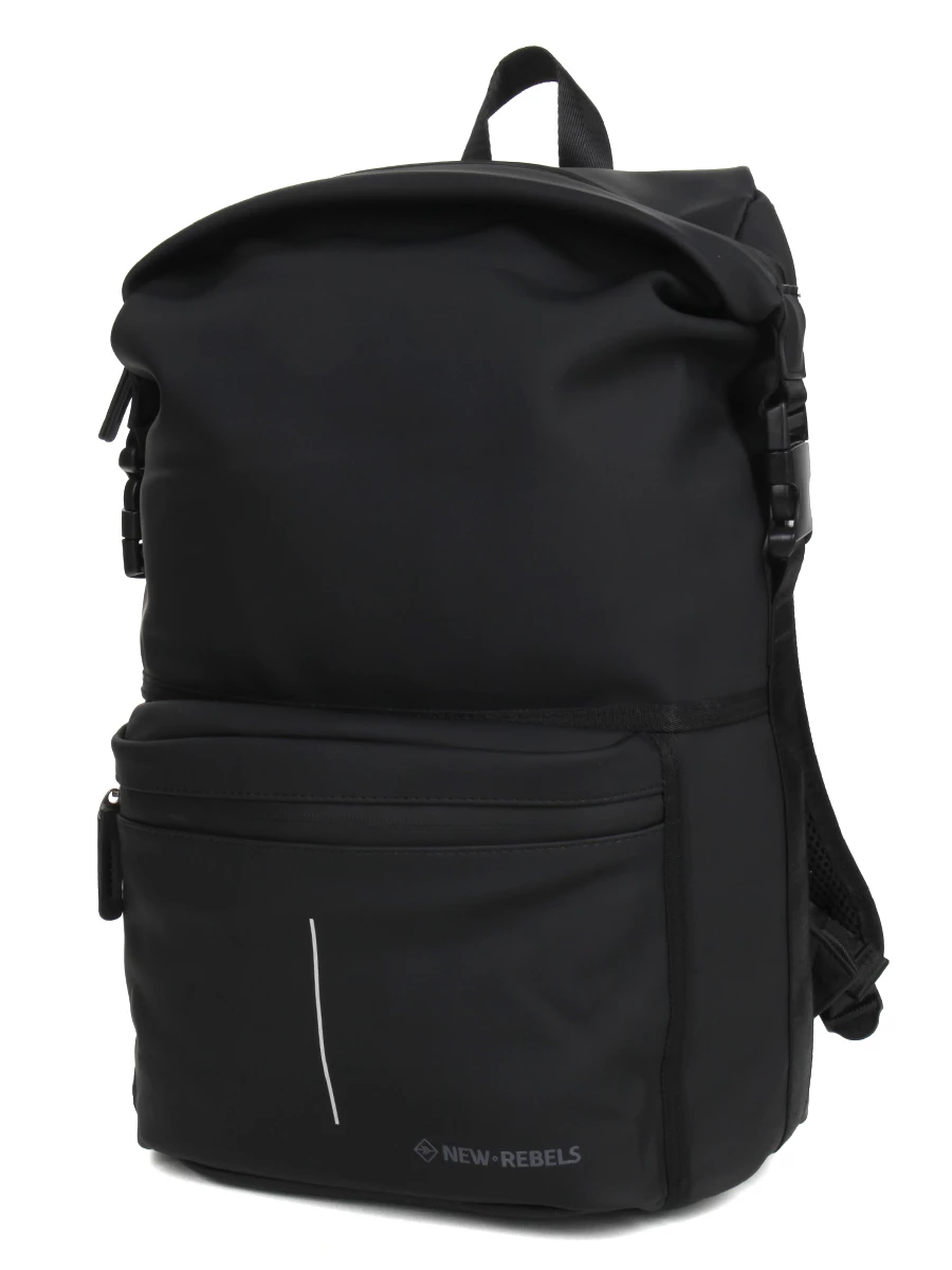 Sac à Dos New Rebels William Strap 19 Sac à Dos New Rebels William Strap – Image 17