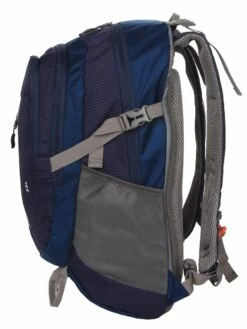 Sac à Dos New Rebels Kinley 35 L -Delsey Soldes Magasin sac dos new rebels 794237z