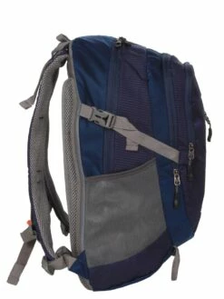 Sac à Dos New Rebels Kinley 35 L -Delsey Soldes Magasin sac dos new rebels 794240z
