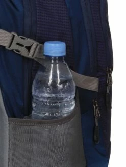 Sac à Dos New Rebels Kinley 35 L -Delsey Soldes Magasin sac dos new rebels 794241z