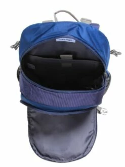 Sac à Dos New Rebels Kinley 35 L -Delsey Soldes Magasin sac dos new rebels 794247z