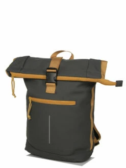 Sac à Dos Rolltop New Rebels Tim -Delsey Soldes Magasin sac dos new rebels 794295z