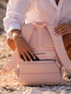 Sac à Dos New Rebels Harper Dome 31 Sac à Dos New Rebels Harper Dome -Delsey Soldes Magasin sac dos new rebels 802018z