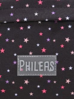 Sac à Dos Philéas Wild Stars -Delsey Soldes Magasin sac dos phileas 787641z