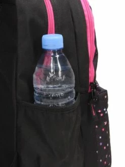 Sac à Dos Philéas Wild Stars -Delsey Soldes Magasin sac dos phileas 787647z