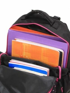 Sac à Dos Philéas Wild Stars -Delsey Soldes Magasin sac dos phileas 787651z