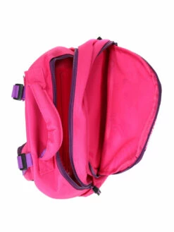 Sac à Dos Philéas Wild Zebre -Delsey Soldes Magasin sac dos phileas 866990z