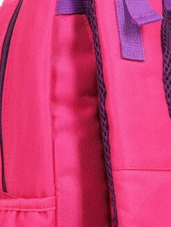 Sac à Dos Philéas Wild Zebre -Delsey Soldes Magasin sac dos phileas 866996z