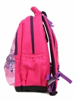 Sac à Dos Philéas Wild Zebre -Delsey Soldes Magasin sac dos phileas 866997z