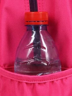 Sac à Dos Philéas Wild Zebre -Delsey Soldes Magasin sac dos phileas 866998z