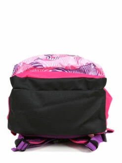 Sac à Dos Philéas Wild Zebre -Delsey Soldes Magasin sac dos phileas 867000z