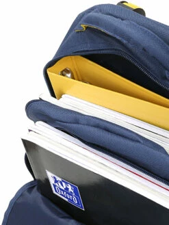 Sac à Dos Philéas Wild Dino Roar -Delsey Soldes Magasin sac dos phileas 870990z