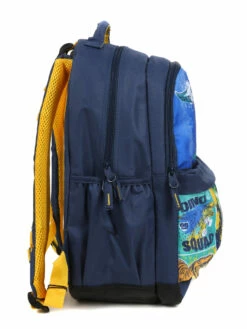 Sac à Dos Philéas Wild Dino Roar -Delsey Soldes Magasin sac dos phileas 870993z