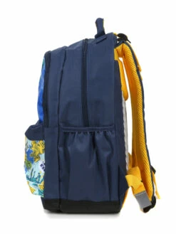 Sac à Dos Philéas Wild Dino Roar -Delsey Soldes Magasin sac dos phileas 870996z