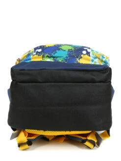 Sac à Dos Philéas Wild Dino Roar -Delsey Soldes Magasin sac dos phileas 870999z