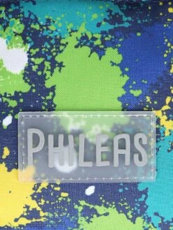 Sac à Dos Philéas Wild Dino Roar -Delsey Soldes Magasin sac dos phileas 871000z