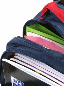 Sac à Dos Philéas Fashion Star -Delsey Soldes Magasin sac dos phileas 871002z