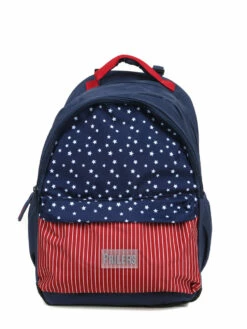 Sac à Dos Philéas Fashion Star -Delsey Soldes Magasin sac dos phileas 871004z