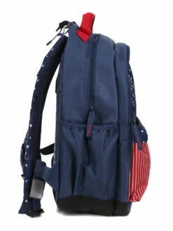 Sac à Dos Philéas Fashion Star -Delsey Soldes Magasin sac dos phileas 871005z