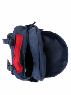 Sac à Dos Philéas Fashion Star -Delsey Soldes Magasin sac dos phileas 871014z