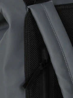 Sac à Dos Rains Velcro Rolltop Backpack -Delsey Soldes Magasin sac dos rains 787994z