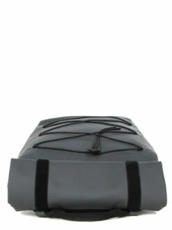 Sac à Dos Rains Velcro Rolltop Backpack -Delsey Soldes Magasin sac dos rains 787997z