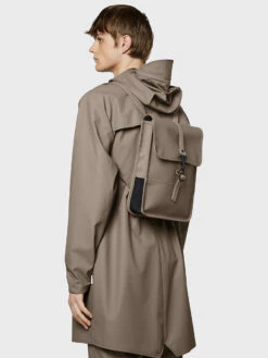 Sac à Dos Rains Backpack Micro -Delsey Soldes Magasin sac dos rains 799855z