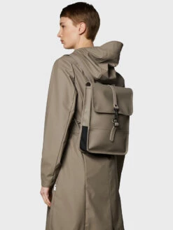 Sac à Dos Rains Backpack Micro -Delsey Soldes Magasin sac dos rains 799856z