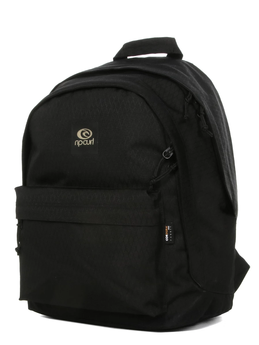 Sac à Dos Rip Curl Onyx Double Dome 3 Sac à Dos Rip Curl Onyx Double Dome