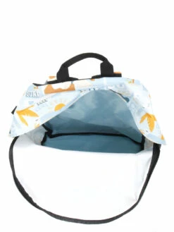 Sac à Dos Rip Curl Eco Island Life Dome + Trousse -Delsey Soldes Magasin sac dos rip curl 760775z