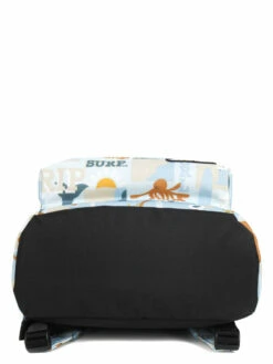Sac à Dos Rip Curl Eco Island Life Dome + Trousse -Delsey Soldes Magasin sac dos rip curl 760778z