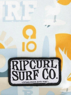 Sac à Dos Rip Curl Eco Island Life Dome + Trousse -Delsey Soldes Magasin sac dos rip curl 760780z