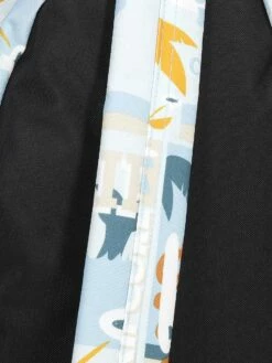 Sac à Dos Rip Curl Eco Island Life Dome + Trousse -Delsey Soldes Magasin sac dos rip curl 760782z