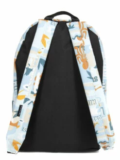 Sac à Dos Rip Curl Eco Island Life Dome + Trousse -Delsey Soldes Magasin sac dos rip curl 760783z