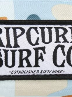 Sac à Dos Rip Curl Eco Island Life Dome + Trousse -Delsey Soldes Magasin sac dos rip curl 760787z