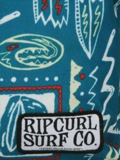 Sac à Dos Rip Curl Shock Wave Double Dome -Delsey Soldes Magasin sac dos rip curl 770074z