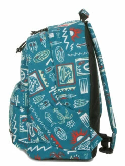 Sac à Dos Rip Curl Shock Wave Double Dome -Delsey Soldes Magasin sac dos rip curl 770076z