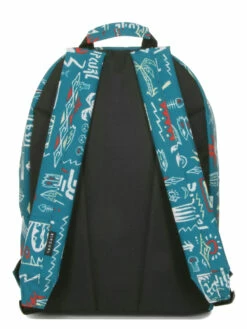 Sac à Dos Rip Curl Shock Wave Double Dome -Delsey Soldes Magasin sac dos rip curl 770077z