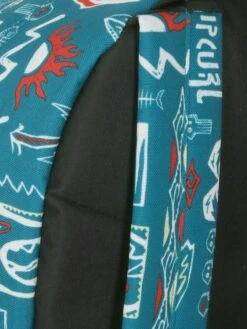 Sac à Dos Rip Curl Shock Wave Double Dome -Delsey Soldes Magasin sac dos rip curl 770078z