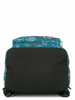 Sac à Dos Rip Curl Shock Wave Double Dome -Delsey Soldes Magasin sac dos rip curl 770080z
