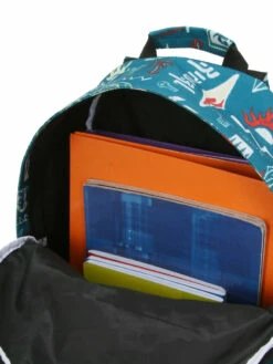 Sac à Dos Rip Curl Shock Wave Double Dome -Delsey Soldes Magasin sac dos rip curl 770084z