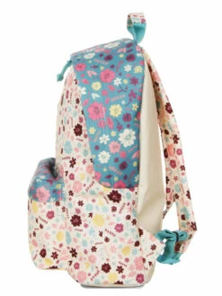 Sac à Dos Rip Curl Ditsy Dome + Trousse -Delsey Soldes Magasin sac dos rip curl 771225z