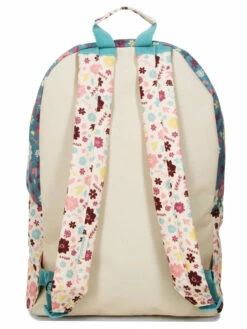 Sac à Dos Rip Curl Ditsy Dome + Trousse -Delsey Soldes Magasin sac dos rip curl 771226z