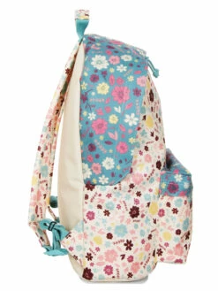 Sac à Dos Rip Curl Ditsy Dome + Trousse -Delsey Soldes Magasin sac dos rip curl 771227z